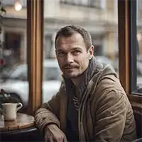 Maxim Kuznetsov