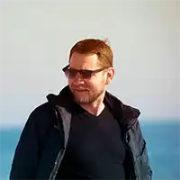 Alexander Volkov